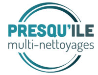 Logo Presqu'ile Multi Nettoyage