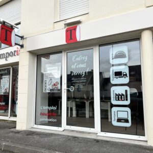 Agence Temporis Guérande