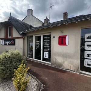 Agence Temporis Saint Père en Retz