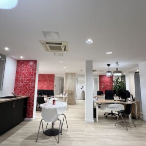 Agence Temporis Saint Nazaire