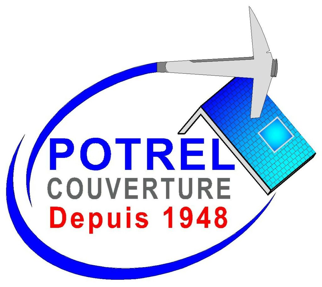 POTREL Couverture