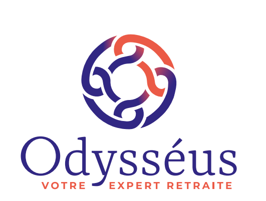 Odysséus - Expert Retraite